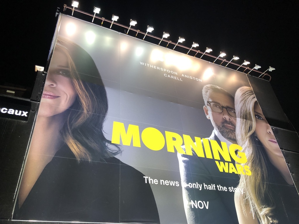 Billboard Lighting overview