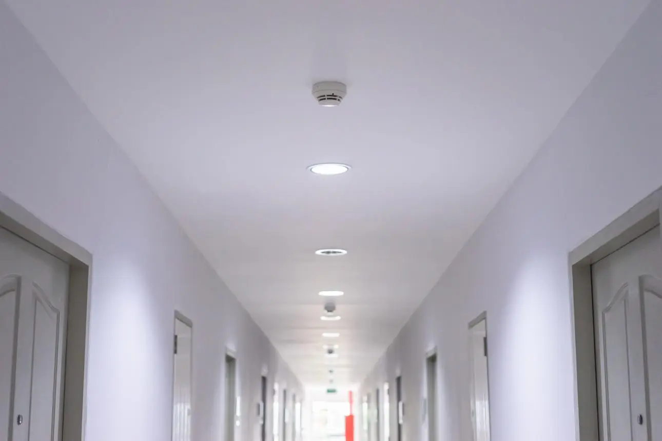 Maintenance and repairs — Sedgman Electrics Sydney