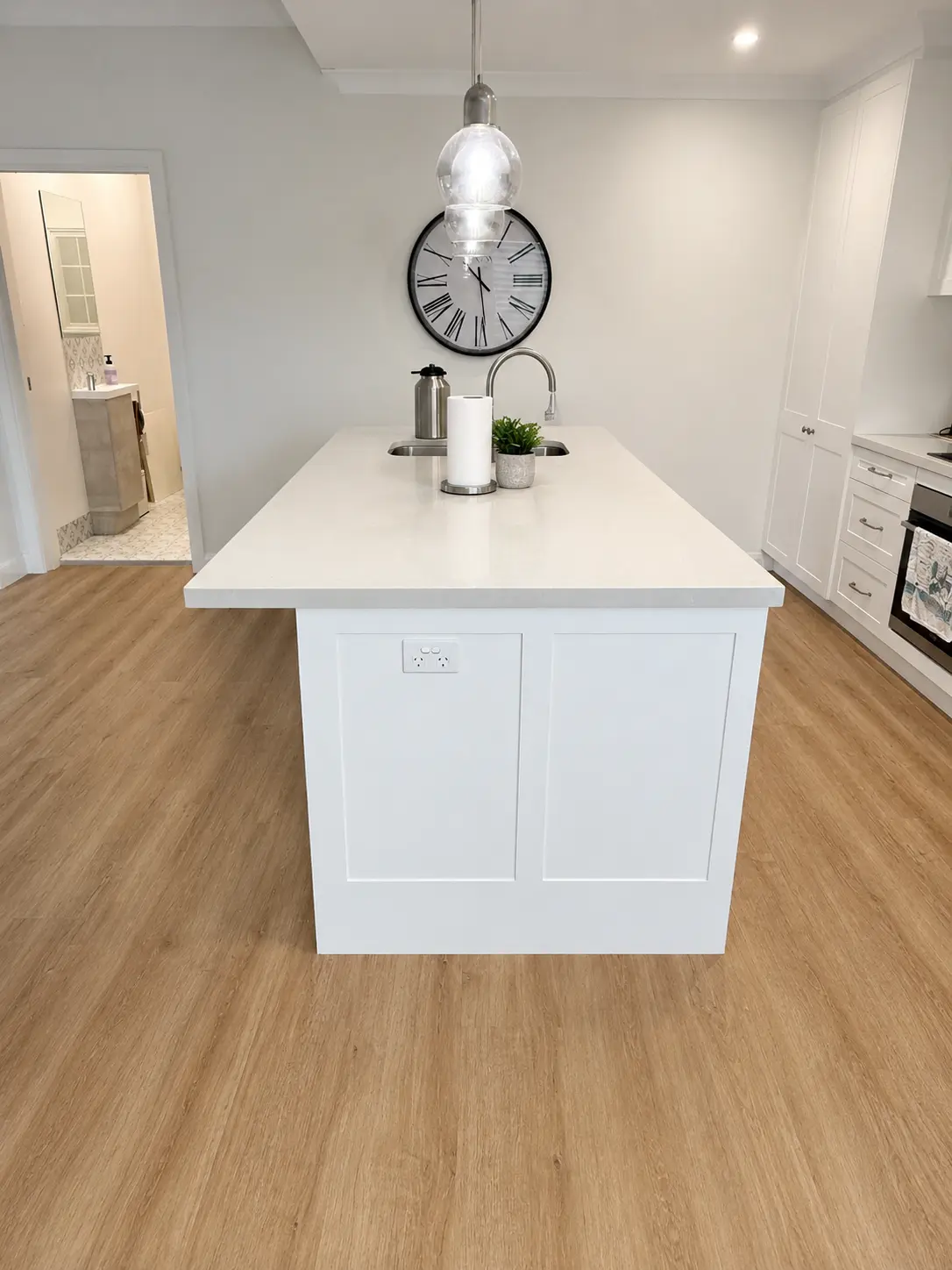 Commercial LED Lighting — Sedgman Electrics