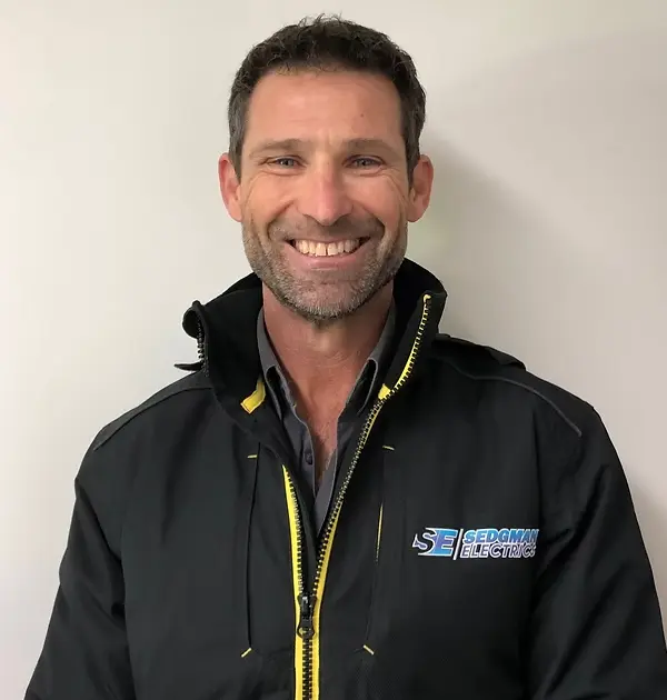 Sedgman Electrics team