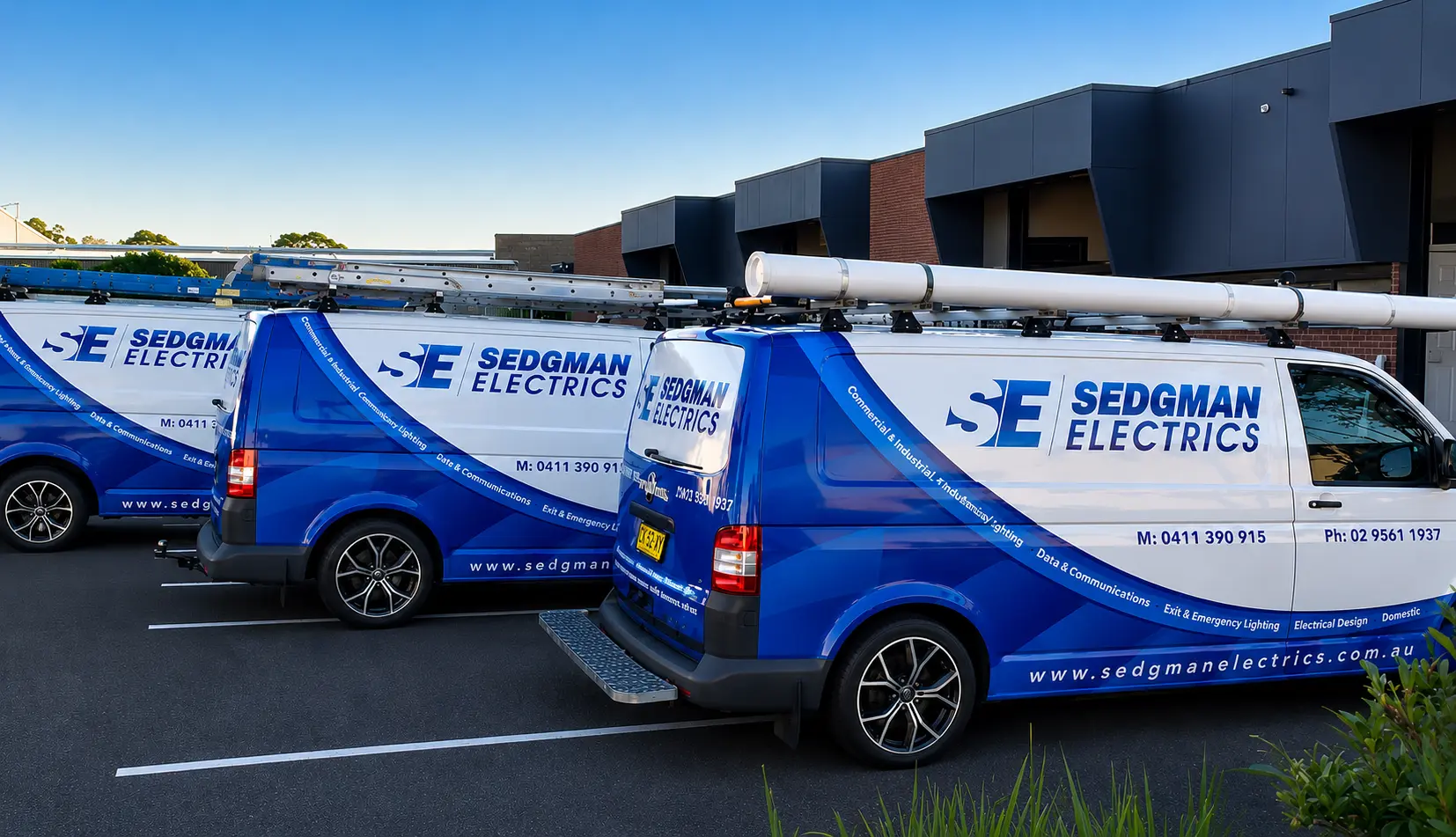 Emergency Call Out electrical services