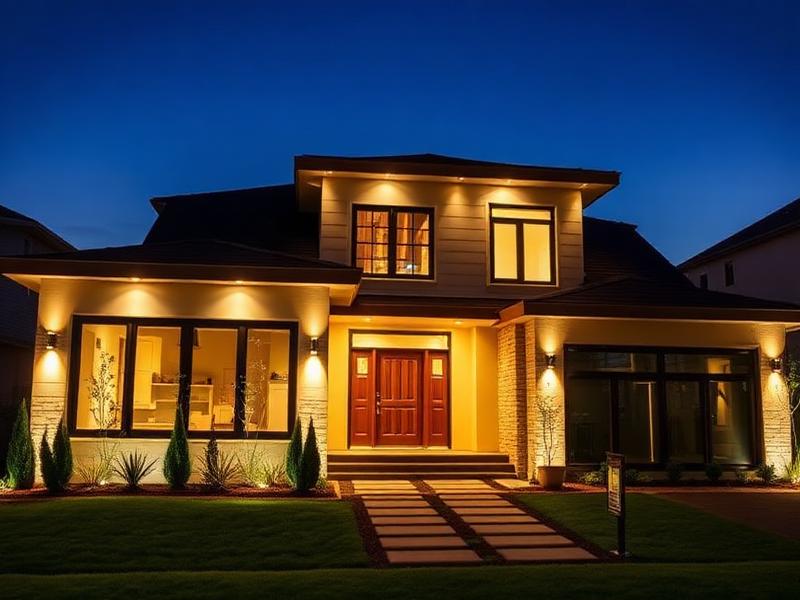 Residential Services - professional electrical contracting