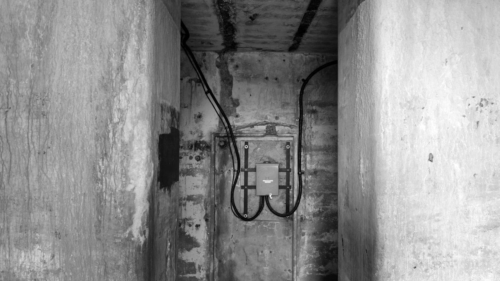 Metering & Connections — typical scenarios, Sedgman Electrics Sydney