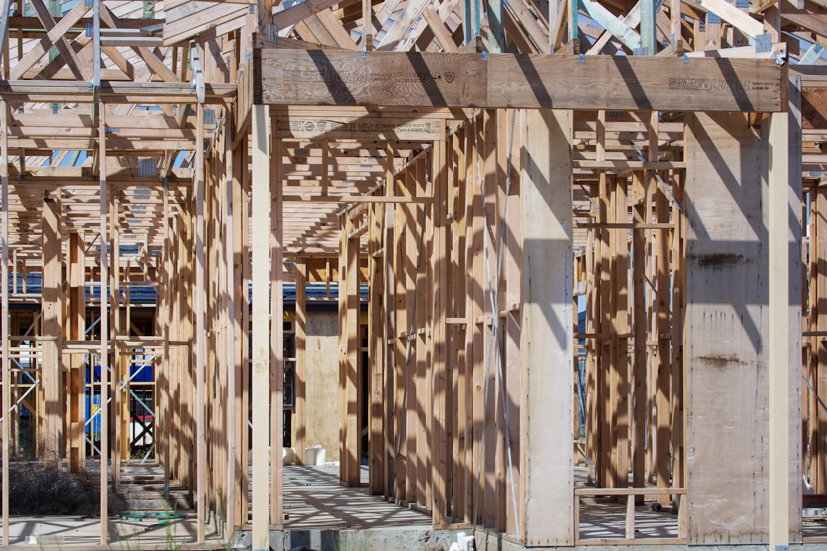 New Premises Connections overview