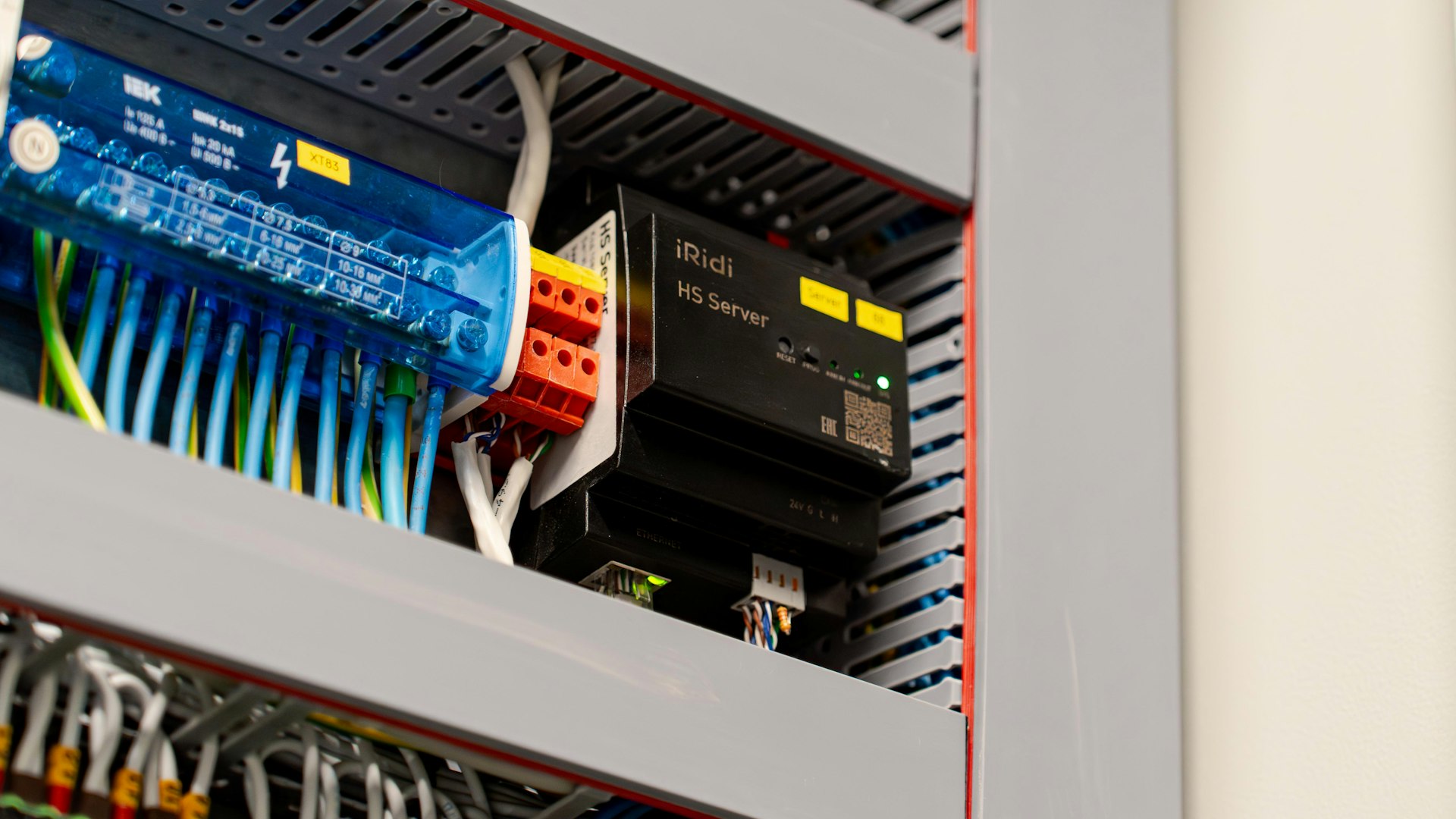 Consumer Mains Upgrades & Replacements — Sedgman Electrics