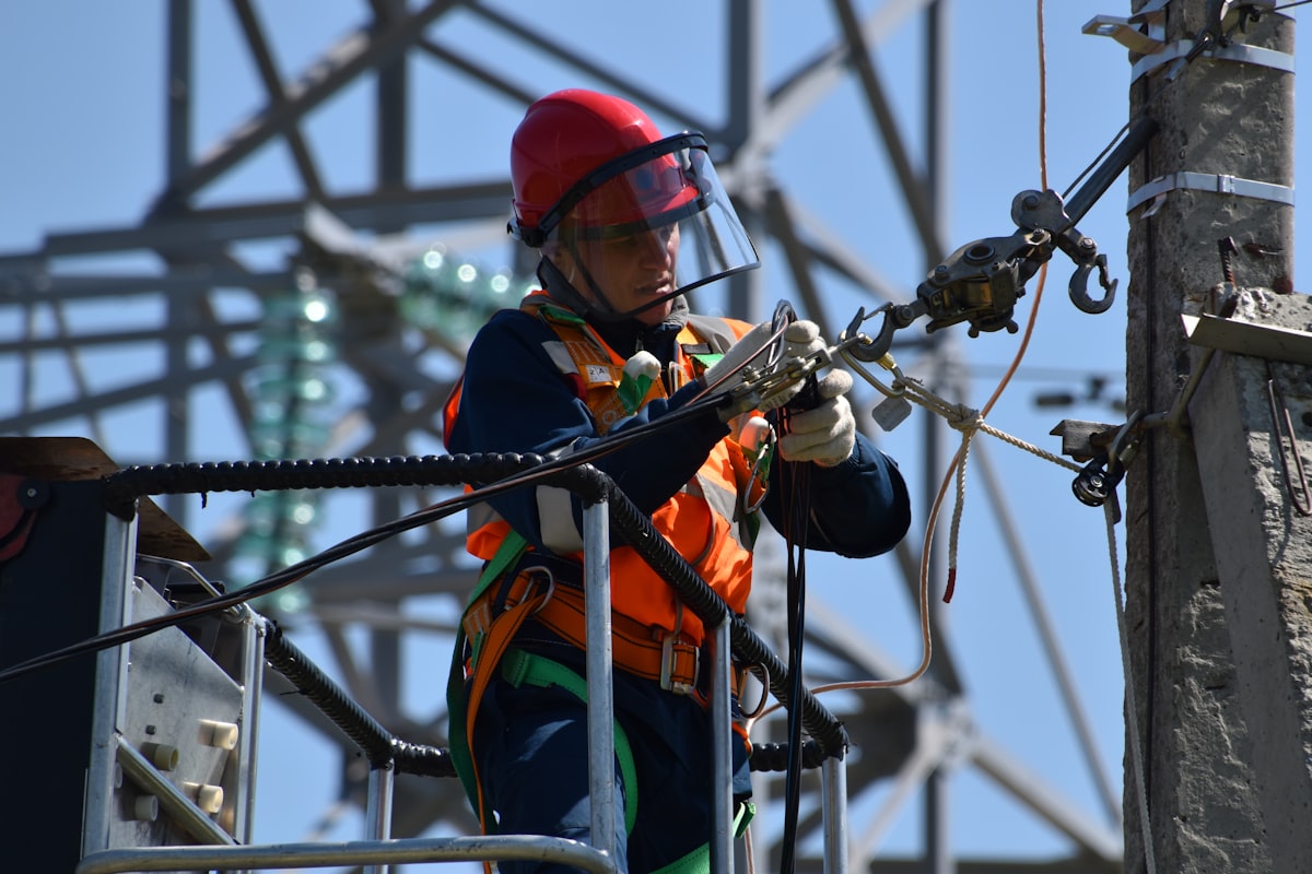 Defect Notice Rectification — Sedgman Electrics Sydney