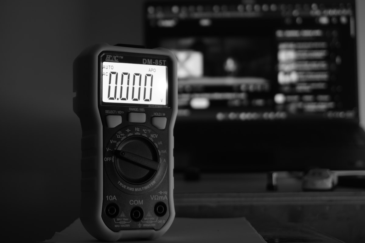 Disconnection & Reconnection from the Network — Sedgman Electrics Sydney