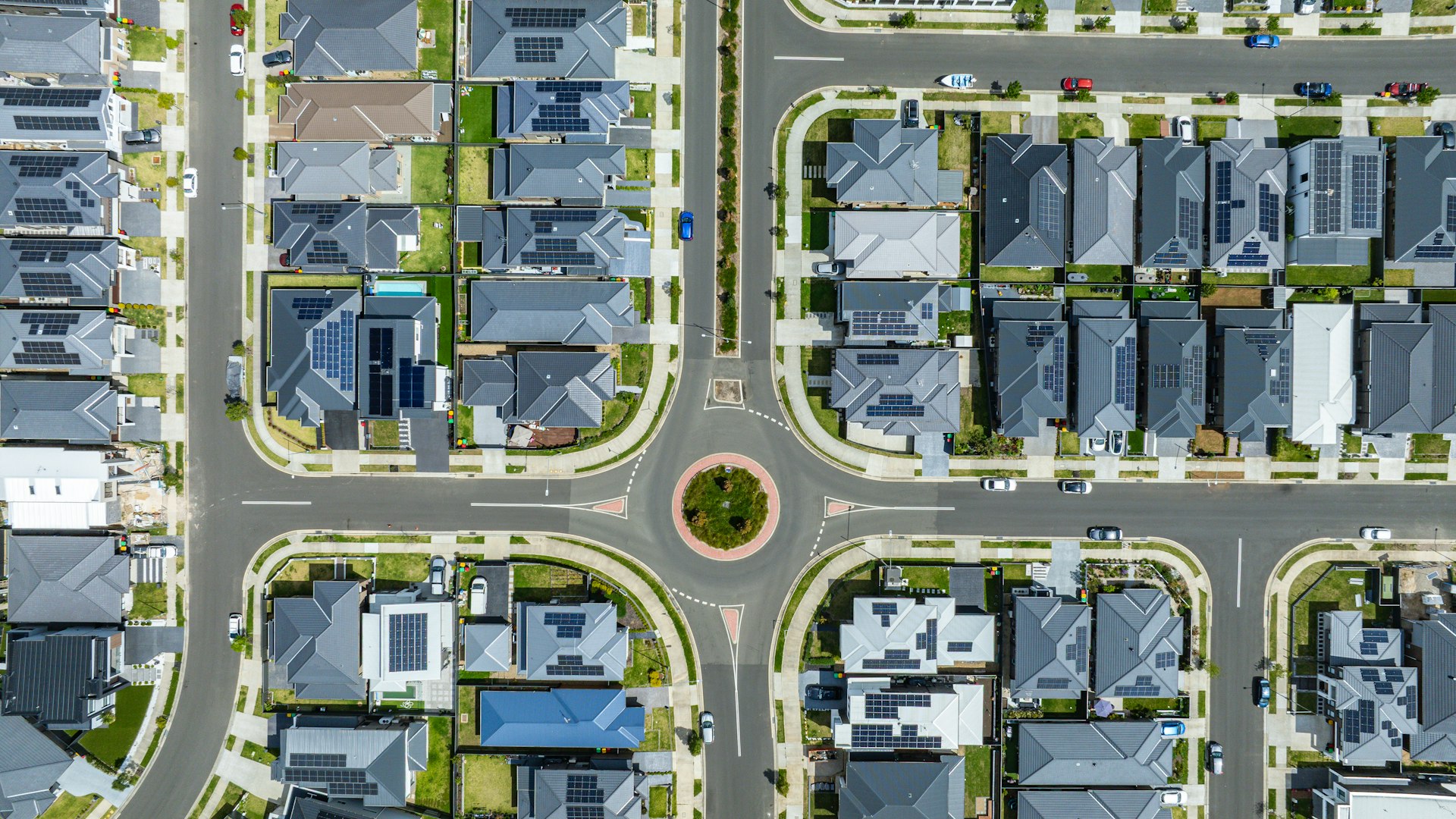 New Residential & Commercial Grid Connections — Sedgman Electrics