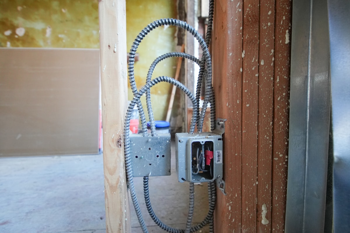 New Residential & Commercial Grid Connections — Sedgman Electrics Sydney