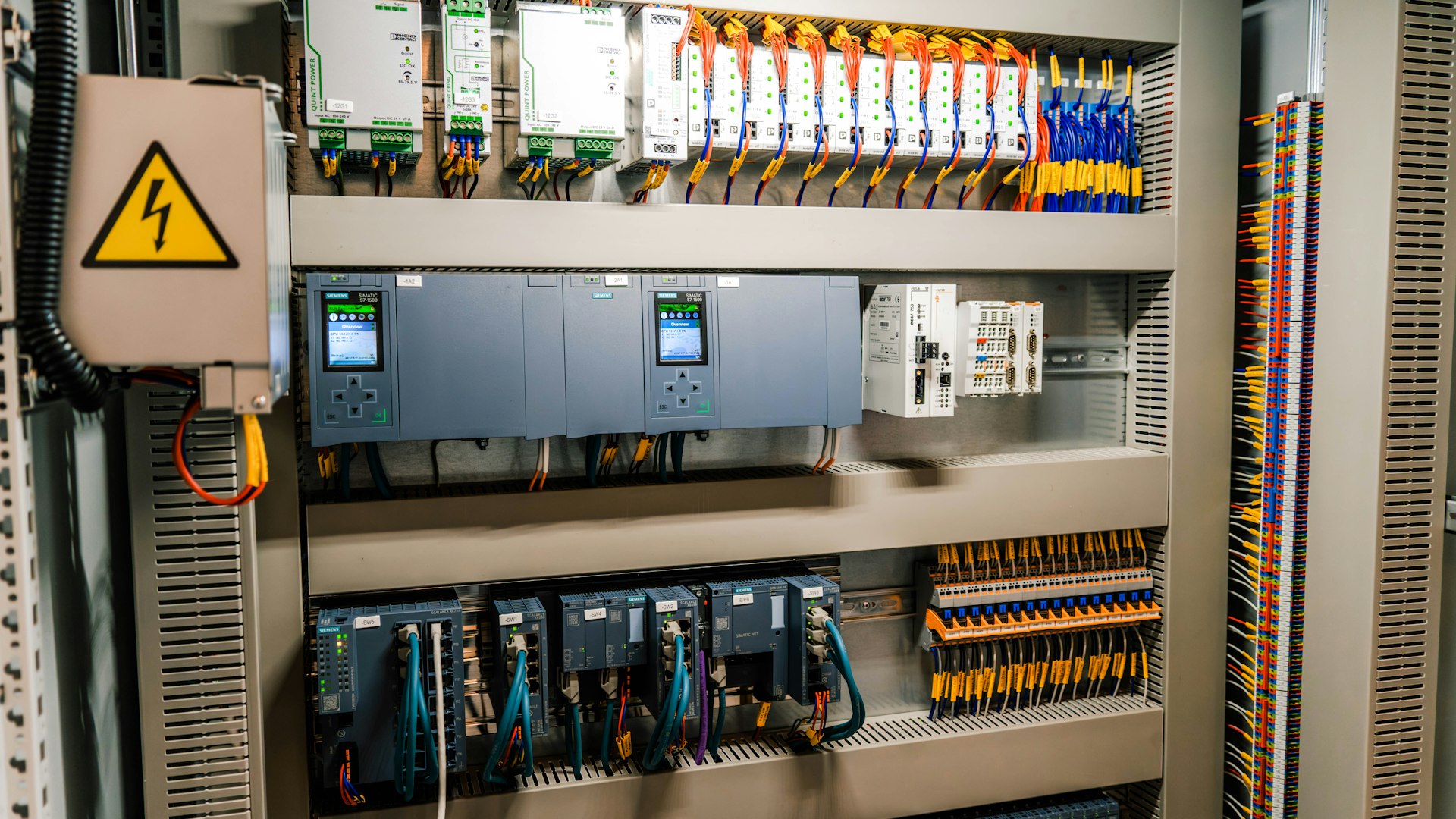 Single Phase to Three Phase Power Upgrades — Sedgman Electrics