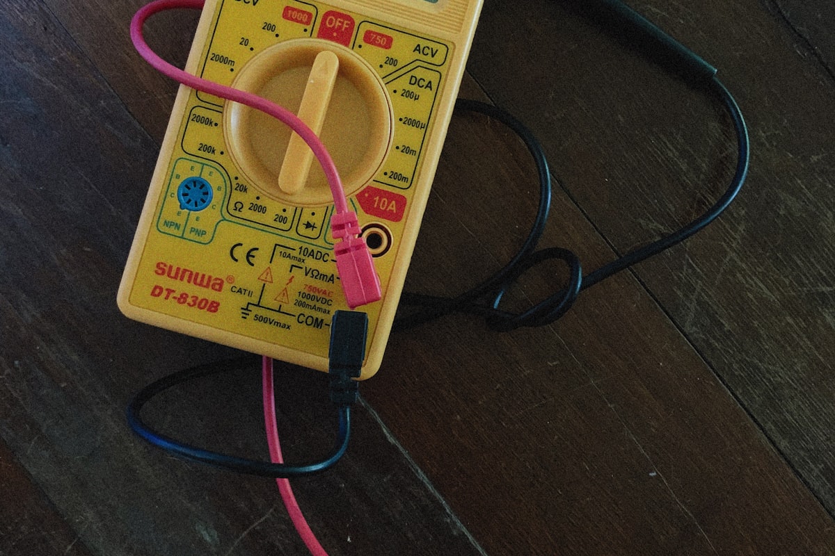 Solar Metering Setup — Sedgman Electrics Sydney