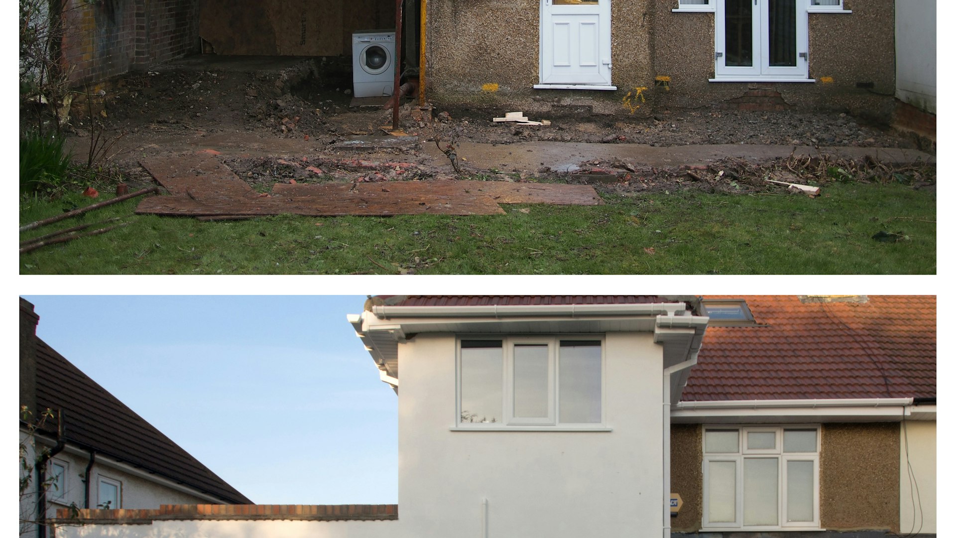 Switchboard & Meter Relocation — Sedgman Electrics