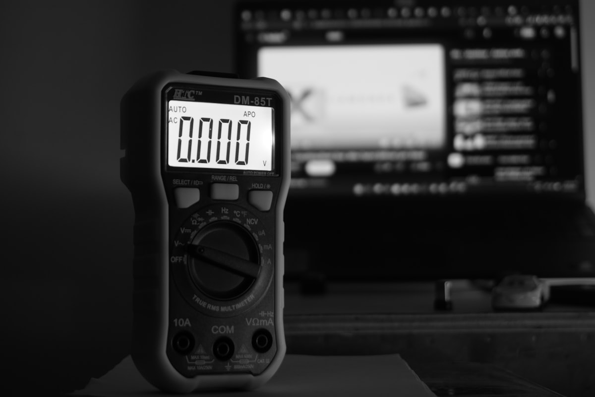 Time-of-Use & Off-Peak Metering Upgrades — Sedgman Electrics Sydney