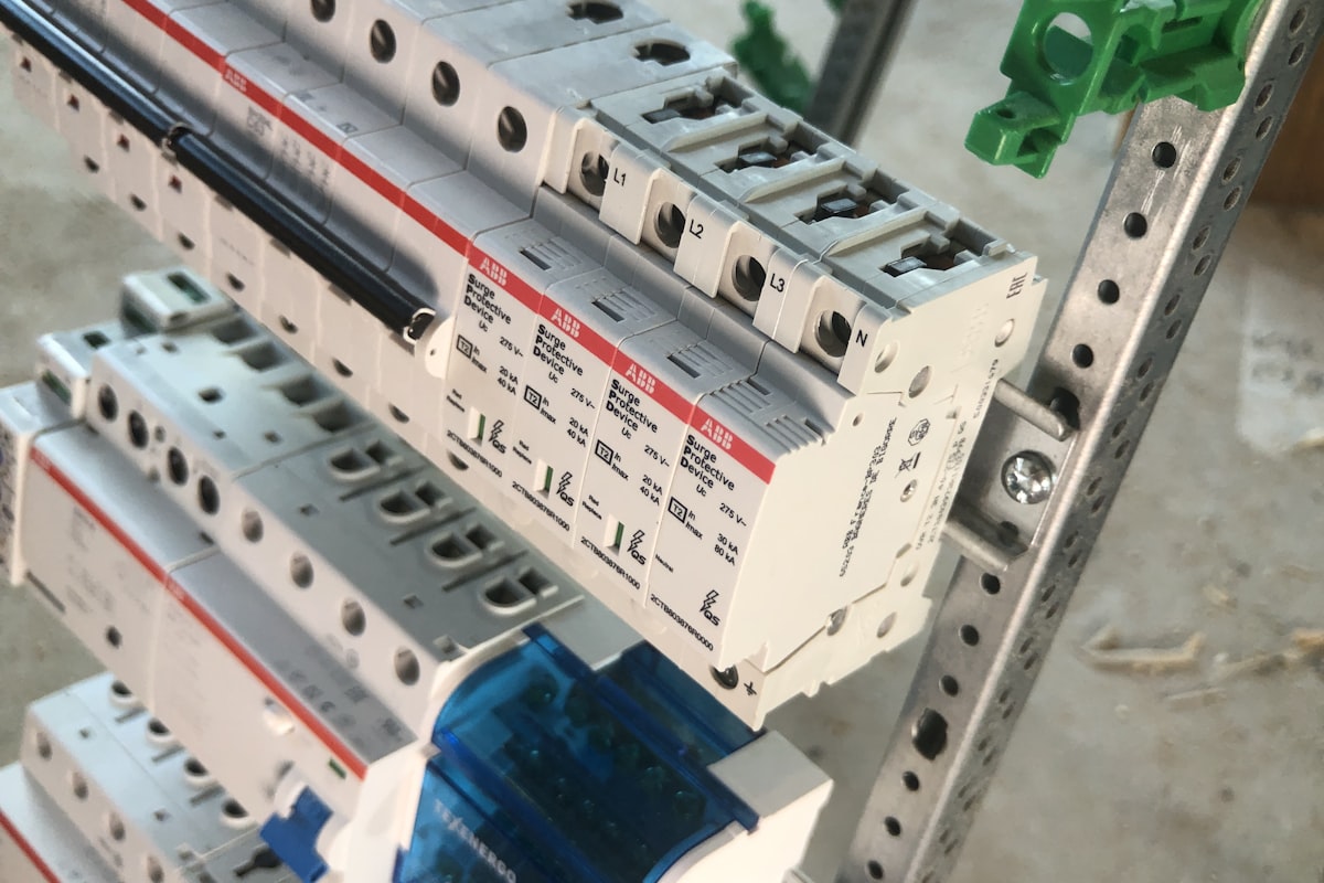 Supply Upgrades detail