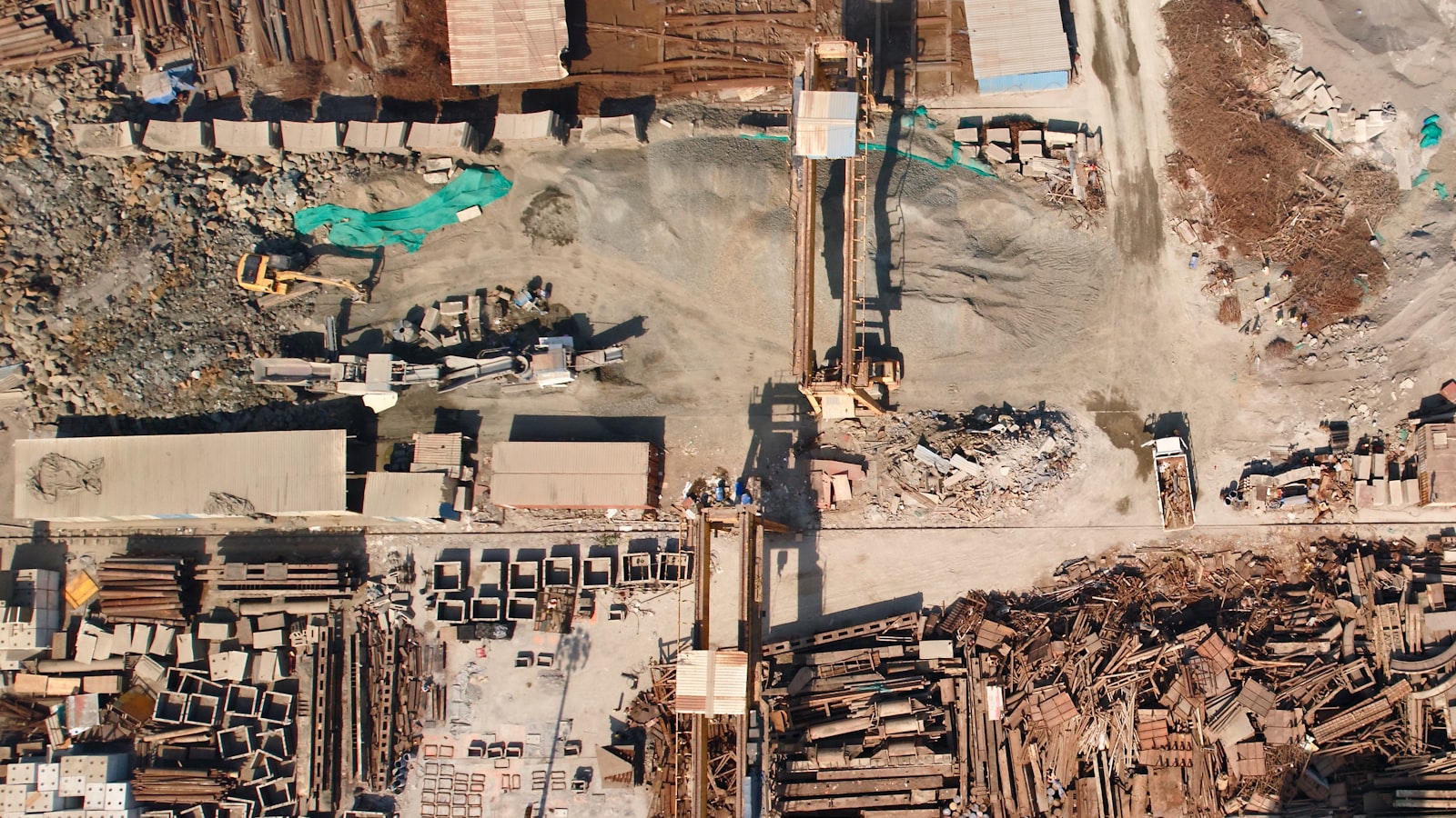 Temporary Supply — typical scenarios, Sedgman Electrics Sydney