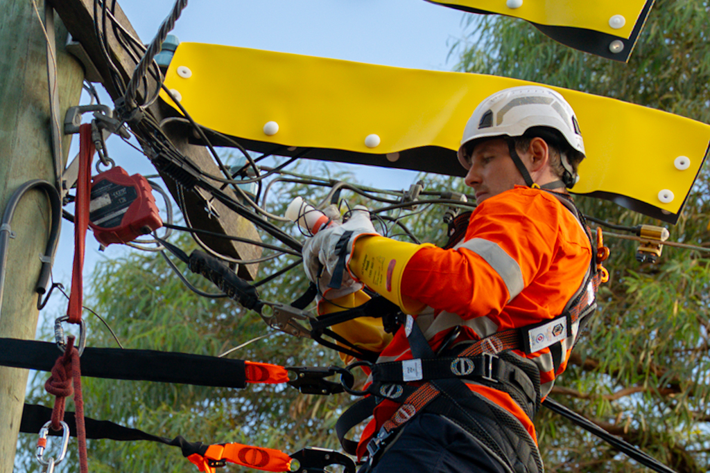 Level 2 Electrician overview