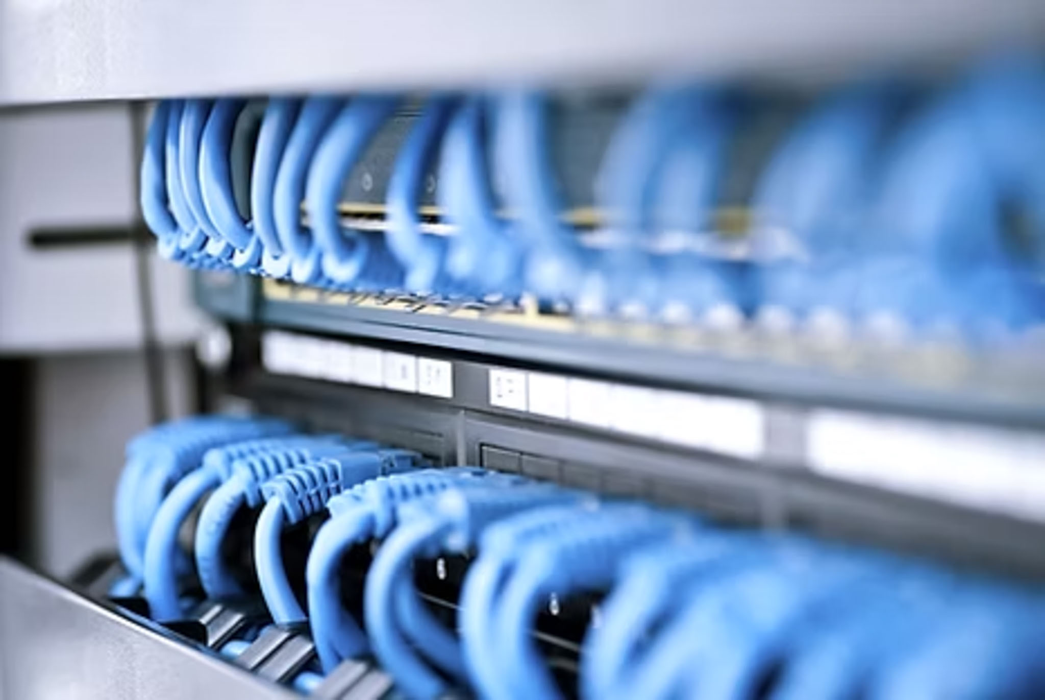 Telecommunications electrical services